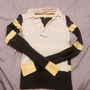 Free People sweater